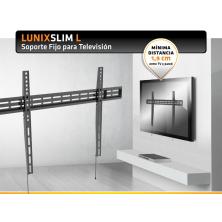 SOPORTE FIJO ENGEL AC0570E ULTRA SLIM 2CM A PARED