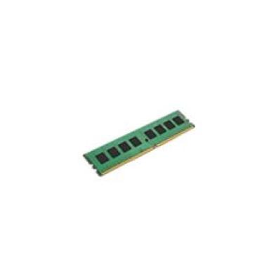Memoria RAM Kingston ValueRAM KVR32N22S6/8 | 8GB DDR4 | DIMM | 3200MHz
