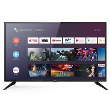 TELEVISION ENGEL LED 32"-TDT2/C - HD -ANDROIDTV + GOOGLE ASIST.+ CHROMECAST