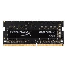 DDR4 SODIMM KINGSTON 16GB 3200 FURY IMPACT