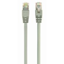 CABLE RED GEMBIRD FTP CAT6A LSZH 5M GRIS