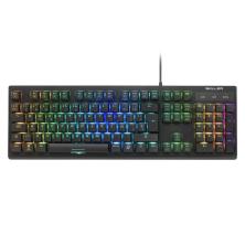 Los mejores teclados TKL para gamers: Top 4