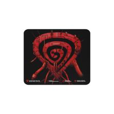 ALFOMBRILLA GENESIS PROMO - PUMP UP THE GAME 250X210MM