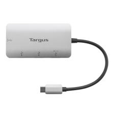 Targus ACH228 Plata