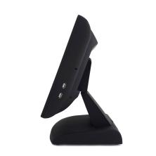 Ordenador tpv approx apptpv01tnd 15pulgadas j1900 - 4gb - 64gb - 5 x usb 2.0 - 1 x usb 3.0 - hdmi - vga - rs232 - lan