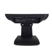 Ordenador tpv approx apptpv01tnd 15pulgadas j1900 - 4gb - 64gb - 5 x usb 2.0 - 1 x usb 3.0 - hdmi - vga - rs232 - lan