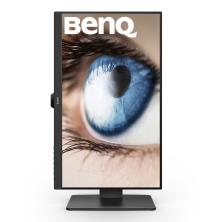 Monitor led 27pulgadas benq gw2785tc ips - fhd - hdmi - dp - usb tipo c - 75hz - 5ms - regulable - vesa