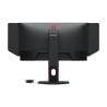 Monitor Gaming BenQ ZOWIE XL2546K | 24.5" | LED | FHD | 240Hz | DyAc FreeSync | HDMI | Negro