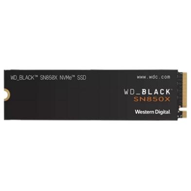 Disco Duro M.2 2TB | SSD Western Digital | BLACK