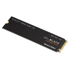 Disco duro interno solido hdd ssd wd black sn850x 2tb m.2 pcie4