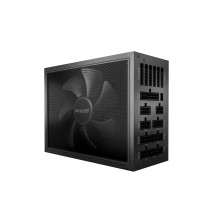 be quiet! Dark Power Pro 12 1500W unidad de fuente de alimentación 20+4 pin ATX ATX Negro