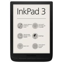 Pocketbook inkpad 3 ereader 7.8pulgadas 8gb negro