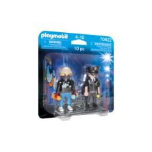 Playmobil City Action 70822 figura de juguete para niños