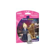 Playmobil City Life 70857 figura de juguete para niños