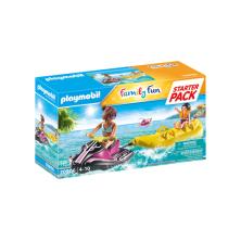 Playmobil FamilyFun 70906 set de juguetes