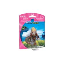 Figura de Juguete Para Niños Playmobil Playmo-Friends 70854