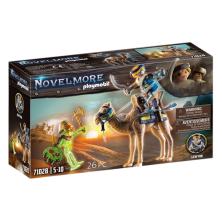 Playmobil Novelmore 71028 set de juguetes