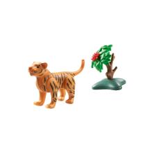 Playmobil Wiltopia 71067 figura de juguete para niños