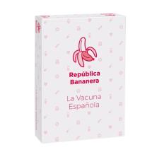 Juego de cartas república bananera -  la vacuna española pegi 18