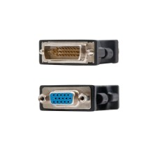 Nanocable ADAPTADOR DVI 24+5 M-VGA HDB15 H