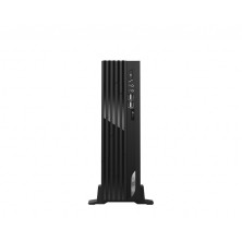 MSI PRO DP130 11-070EU PC i5-11400 Escritorio Intel® Core™ i5 8 GB DDR4-SDRAM 256 GB SSD Windows 11 Pro Negro