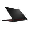 MSI LAPTOP KATANA GF66 12UC 820XES Core i7 12650H 3.5 GHz| 15.6" FHD |16 GB | RTX 3050 | 512 SSD