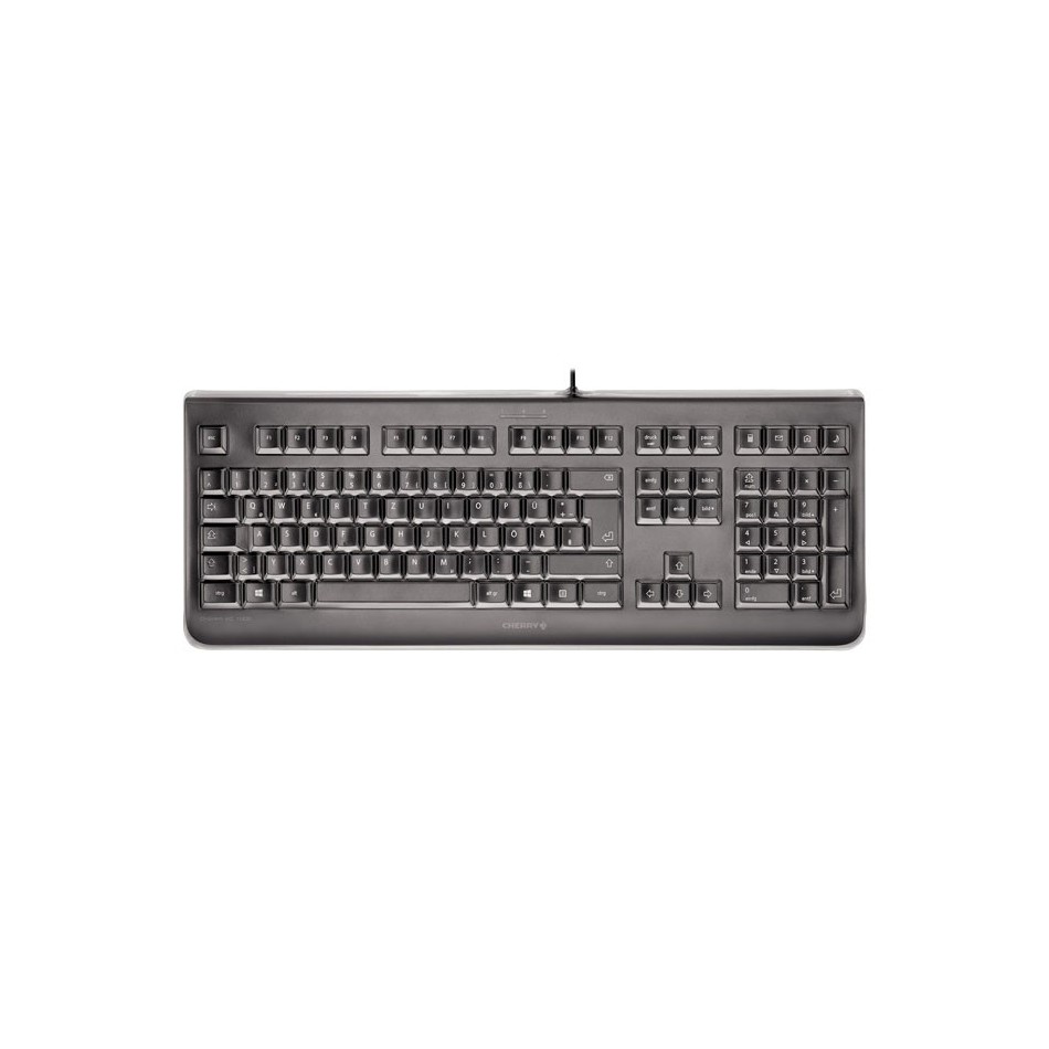 Teclado CHERRY KC 1068