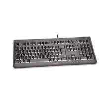 CHERRY KC 1068 teclado USB Español Negro