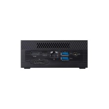 ASUS PN41-BBC129MV Negro N4500 1,1 GHz