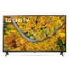 LG 50UP75006LF 127 cm (50") 4K Ultra HD Smart TV Wifi Gris