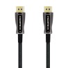 Cable HDMI 2.1 AISENS | HDMI Tipo A (Estándar) M/M | Negro | 15 M