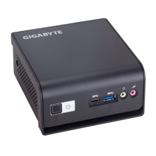 Gigabyte GB-BMCE-4500C (rev. 1.0) Negro N4500 1,1 GHz