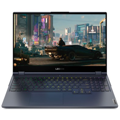 Lenovo Legion 7 15IMHG05 Core i7 10875H 2.3 GHz | 16GB | 512 NVME |  RTX 2070 SUPER 8GB | WIN 10 HOME