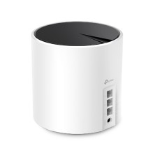 TP-Link AX3000 Doble banda (2,4 GHz 5 GHz) Wi-Fi 6 (802.11ax) Blanco 3 Interno