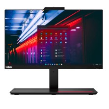 Lenovo ThinkCentre AIO M70A G2 Core i5 11500 2.7 GHz | 8GB | 256 NVME | 21.5" TÁCTIL | WIN 10 | DP