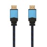 Cable HDMI AISENS | HDMI Tipo A/M | Negro Azul | 5 M