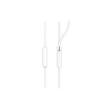 Philips TAE1105WT 00 auricular y casco Auriculares Alámbrico Dentro de oído Música Blanco