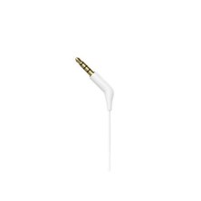 Philips TAE1105WT 00 auricular y casco Auriculares Alámbrico Dentro de oído Música Blanco