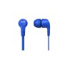 PHILIPS TAE1105BL00 AURICULAR Y CASCO AURICULARES ALÁMBRICO DENTRO DE OÍDO MÚSICA AZUL