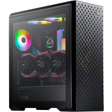 ALPES PC Gaming RYZEN 7 5800X RTX 3060 12GB