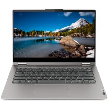 Lenovo ThinkBook Yoga 14S ITL Core i5 1135G7 2.4 GHz | 8GB | 512 NVME | X360 TÁCTIL | WEBCAM | WIN 10 PRO