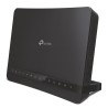 TP-Link Archer VR1210v router inalámbrico Gigabit Ethernet Doble banda (2,4 GHz / 5 GHz) 4G Negro