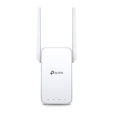 Repetidor TP-Link RE315 | 100 Mbit/s | Blanco