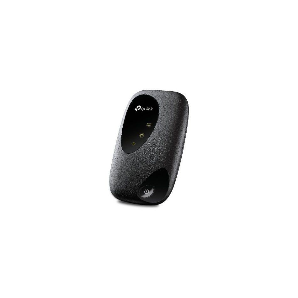 TP-Link M7010 Mobile Router router inalámbrico Banda única (2,4 GHz) 4G