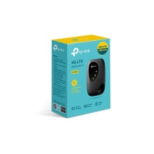 TP-Link M7010 Mobile Router router inalámbrico Banda única (2,4 GHz) 4G