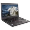 Lenovo ThinkPad X270 Core i5 6300U 2.4 GHz | 8GB | 256 NVME | WEBCAM | WIN 10 PRO