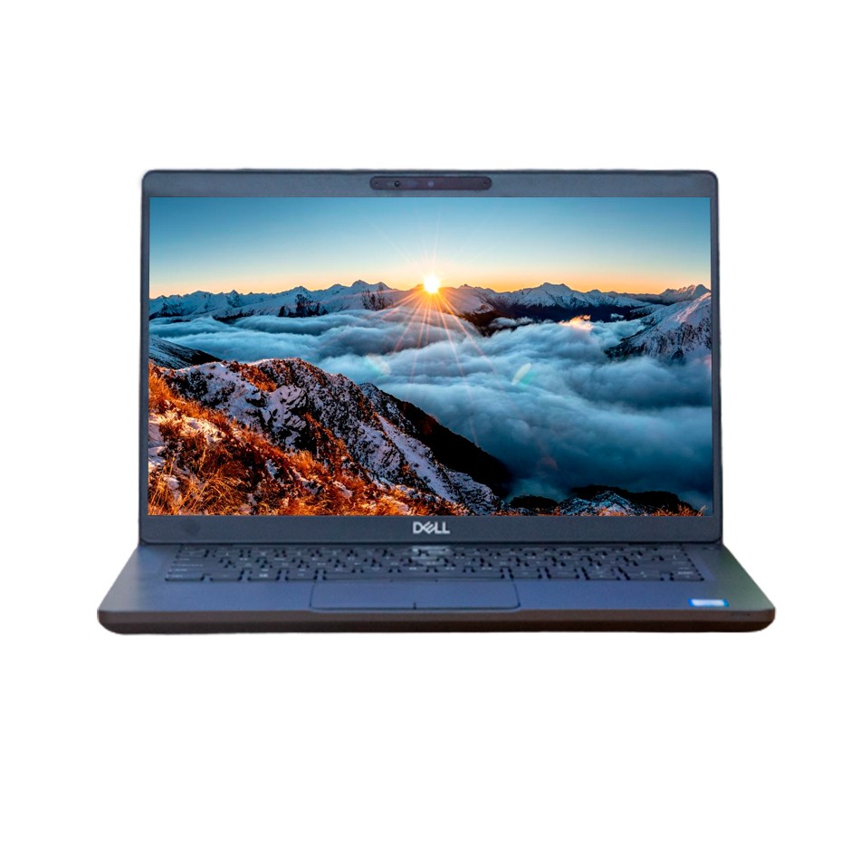 Portátil reacondicionado Dell Latitude 5400 Core i5 8265U táctil