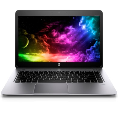 HP EliteBook Folio 1040 G2 Core i7 5600U 2.6 GHz | 8GB | 256 SSD | WEBCAM | WIN 10 PRO
