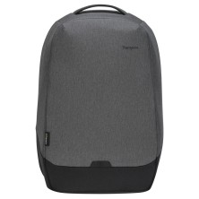 Targus TBB58802GL maletines para portátil 39,6 cm (15.6") Mochila Negro, Gris