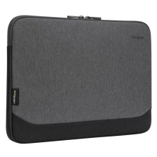 Targus Cypress EcoSmart maletines para portátil 35,6 cm (14") Funda Gris
